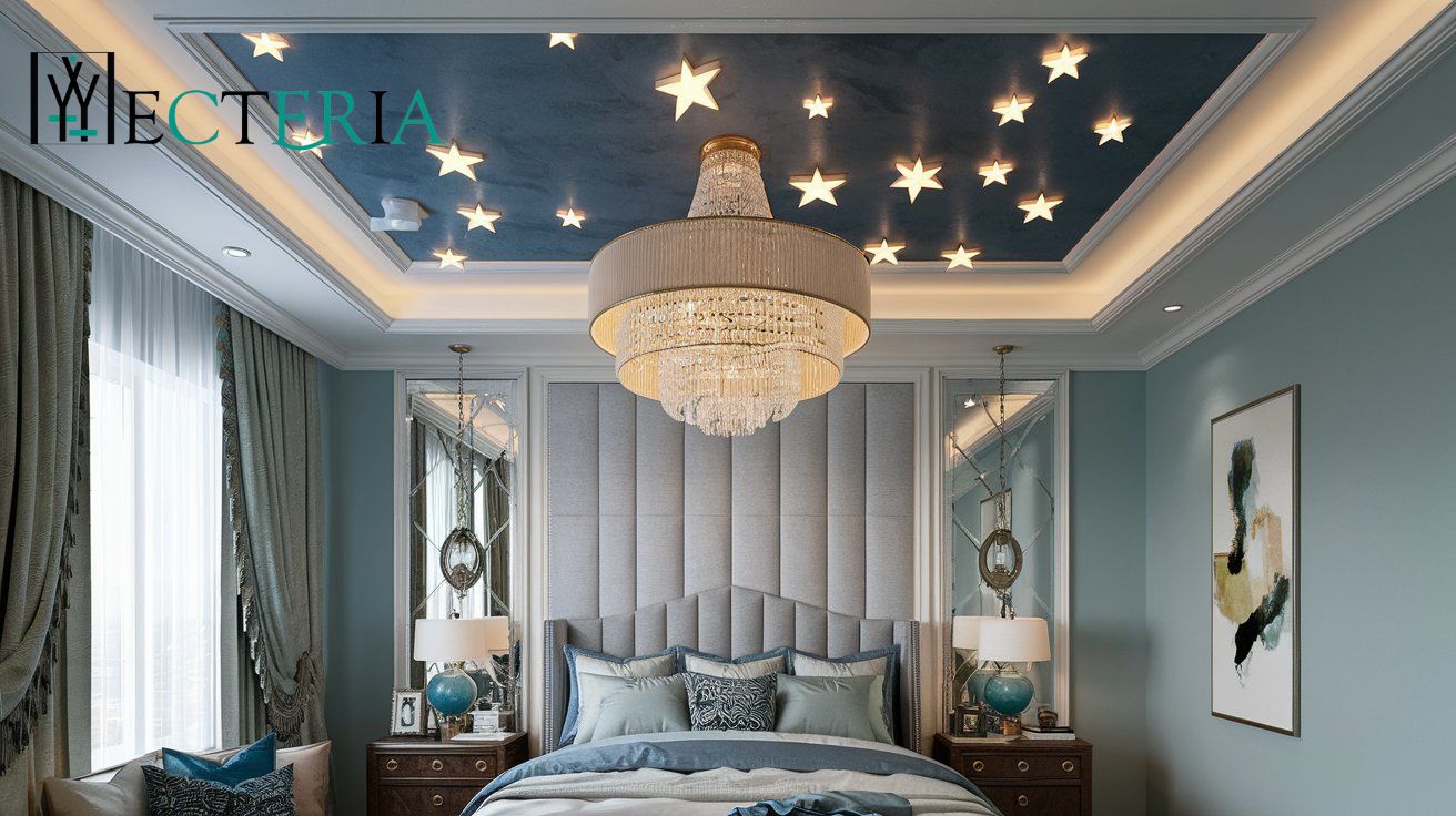 False Ceiling Designs | Illuminating Ideas