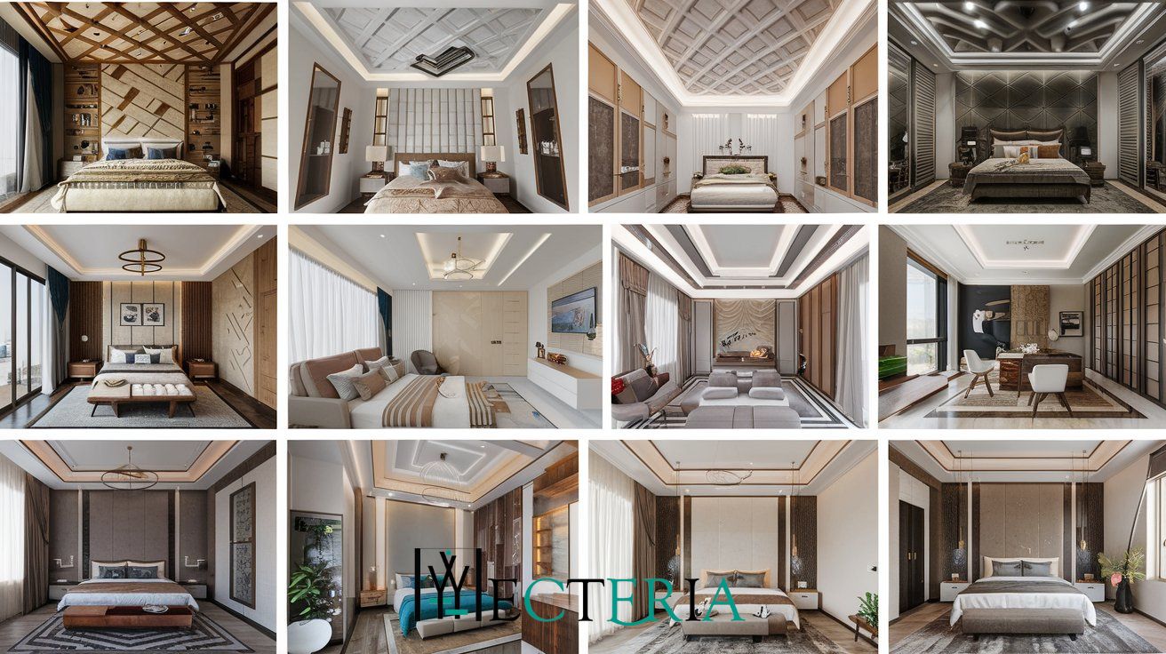 False Ceiling Designs